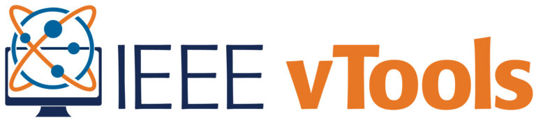 Visit vTools.IEEE.org